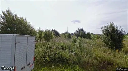 Warehouses for rent in Ciney - Photo from Google Street View