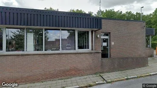 Warehouses for rent i Ottignies-Louvain-la-Neuve - Photo from Google Street View