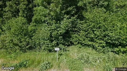 Lager zur Miete in Gerpinnes – Foto von Google Street View