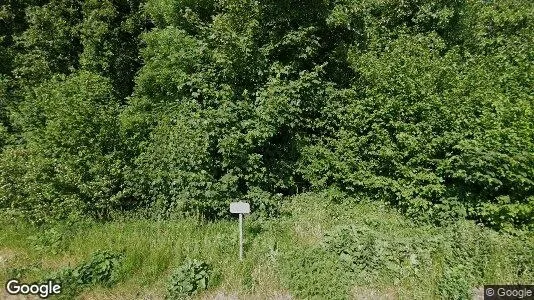 Magazijnen te huur i Gerpinnes - Foto uit Google Street View