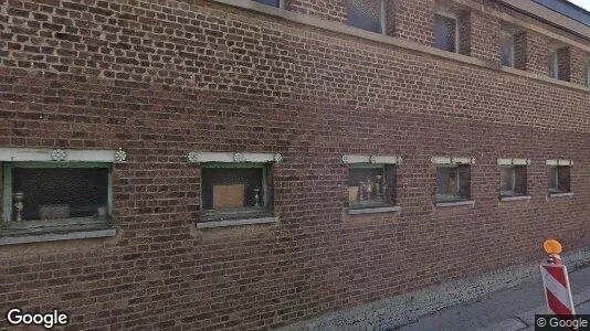 Magazijnen te huur i Orp-Jauche - Foto uit Google Street View