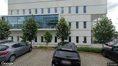 Warehouses for rent in Dilbeek - Photo from Google Street View