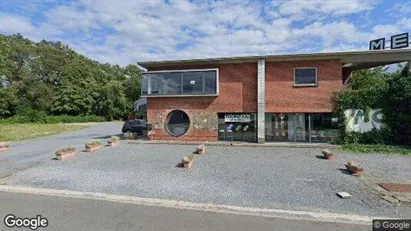 Warehouses for rent in Hasselt - Photo from Google Street View