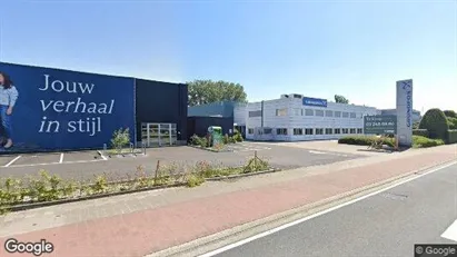 Warehouses for rent in Aartselaar - Photo from Google Street View