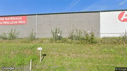 Lagerlokaler til leje i Libramont-Chevigny - Foto fra Google Street View