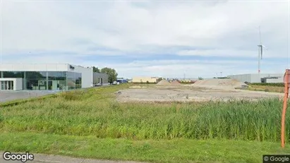 Magazijnen te huur in Puurs-Sint-Amands - Foto uit Google Street View