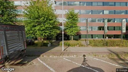 Kontorer til leie i Antwerpen Berchem – Bilde fra Google Street View