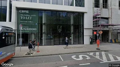 Office spaces for rent in Brussels Sint-Joost-ten-Node - Photo from Google Street View