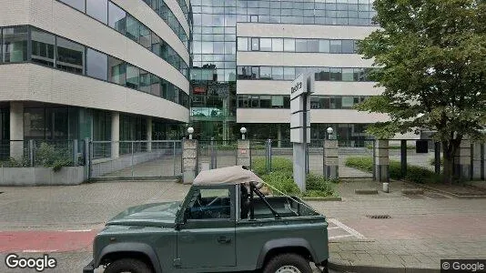 Kantorruimte te huur i Stad Antwerp - Foto uit Google Street View