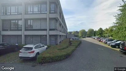 Office spaces for rent in Edegem - Photo from Google Street View