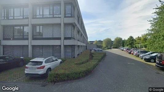 Kontorslokaler för uthyrning i Edegem – Foto från Google Street View