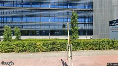 Office spaces for rent in Dilbeek - Photo from Google Street View