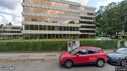 Office spaces for rent in Brussels Watermaal-Bosvoorde - Photo from Google Street View