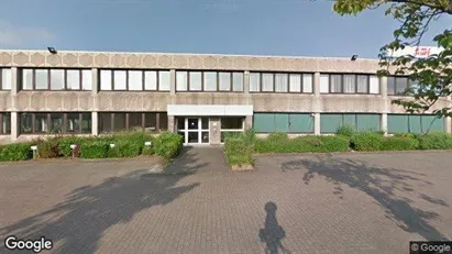 Kantorruimte te huur in Zaventem - Foto uit Google Street View