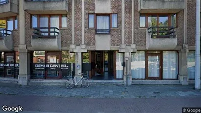 Büros zur Miete in Aalst – Foto von Google Street View