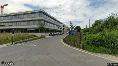 Office spaces for rent in Stad Gent - Photo from Google Street View