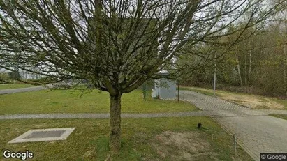 Büros zur Miete in Nijvel – Foto von Google Street View