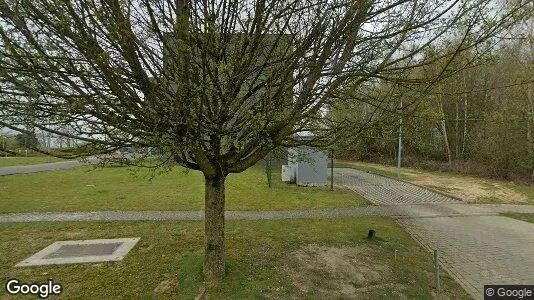 Kontorslokaler för uthyrning i Nijvel – Foto från Google Street View