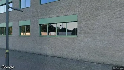 Office spaces for rent in Leuven - Photo from Google Street View