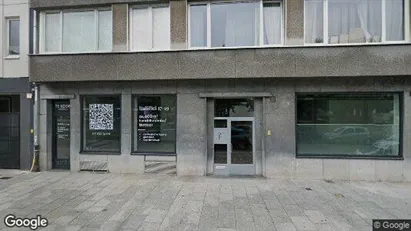 Office spaces for rent in Stad Antwerp - Photo from Google Street View