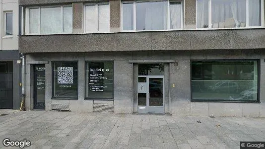 Office spaces for rent i Stad Antwerp - Photo from Google Street View