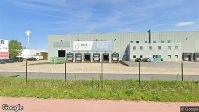 Warehouses for rent in Genk - Photo from Google Street View