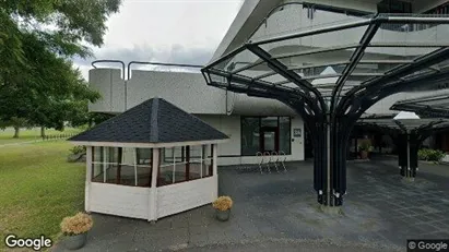 Office spaces for rent in Ballerup - Photo from Google Street View