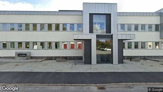 Industrial properties for rent i Götene - Photo from Google Street View