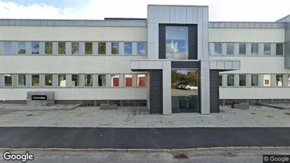 Warehouses for rent in Götene - Photo from Google Street View