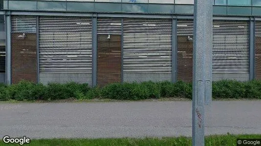 Büros zur Miete i Espoo – Foto von Google Street View