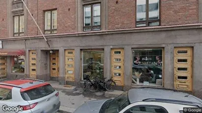 Office spaces for rent in Helsinki Eteläinen - Photo from Google Street View