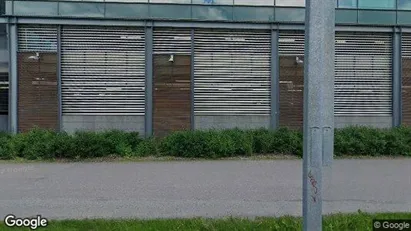 Office spaces for rent in Espoo - Photo from Google Street View