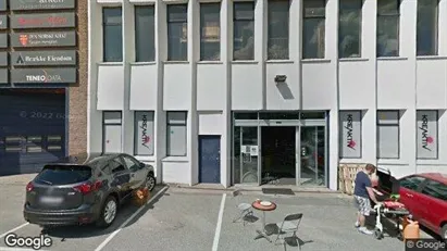 Kontorer til leie i Drammen – Bilde fra Google Street View