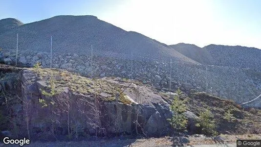 Lagerlokaler til leje i Ski - Foto fra Google Street View