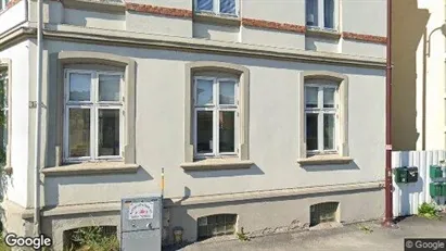 Office spaces for rent in Porsgrunn - Photo from Google Street View