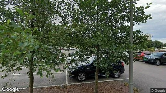 Kontorlokaler til leje i Tønsberg - Foto fra Google Street View