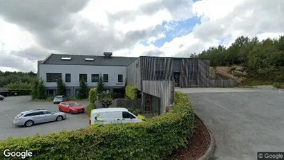 Office spaces for rent in Tysvær - Photo from Google Street View