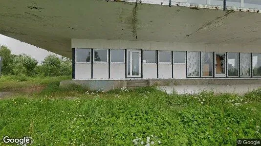 Commercial properties for sale i Bodø - Photo from Google Street View