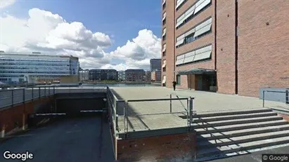 Office spaces for rent in Østerbro - Photo from Google Street View