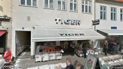 Office spaces for rent in Helsingør - Photo from Google Street View