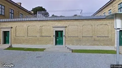 Office spaces for rent in Middelfart - Photo from Google Street View