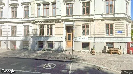 Büros zur Miete i Gothenburg City Centre – Foto von Google Street View