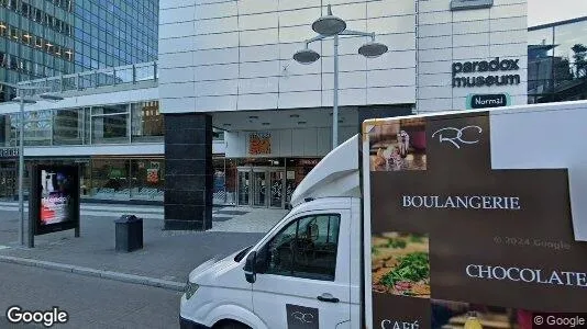 Kontorer til leie i Location is not specified – Bilde fra Google Street View