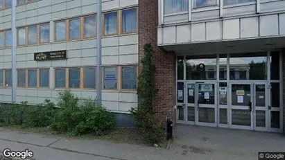 Büros zur Miete in Stockholm South – Foto von Google Street View