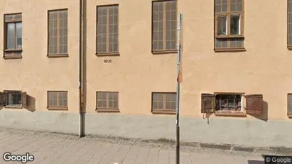 Office spaces for rent in Norrköping - Photo from Google Street View