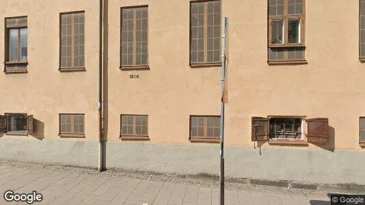 Office spaces for rent i Norrköping - Photo from Google Street View