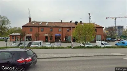 Commercial properties for rent in Knivsta - Photo from Google Street View