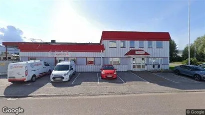 Coworking spaces för uthyrning i Mariestad – Foto från Google Street View