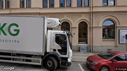 Kontorhoteller til leje i Mariestad - Foto fra Google Street View