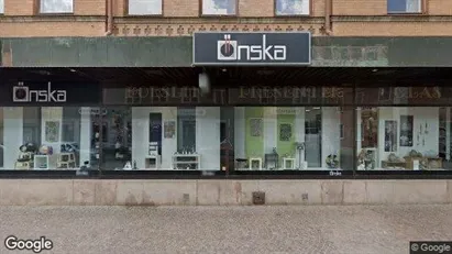 Coworking spaces te huur in Mariestad - Foto uit Google Street View